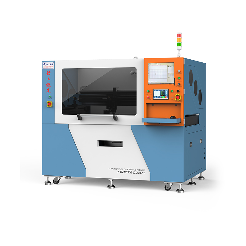 片材乐动（中国） JG-1260/1570/1610D/DC